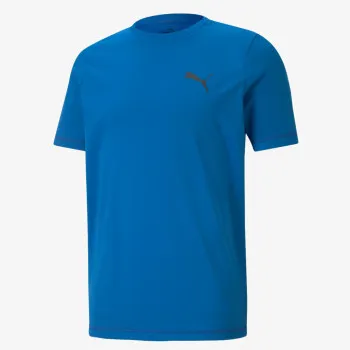 ACTIVE SMALL LOGO TEE PUMA ROYAL 