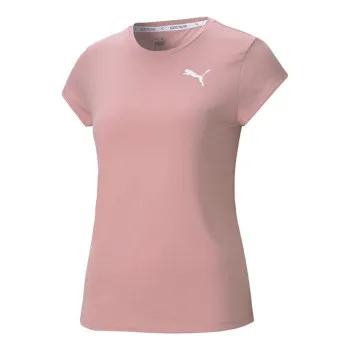 ACTIVE TEE BRIDAL ROSE 