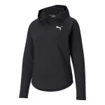ACTIVE HOODIE BLACK 