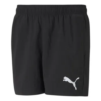 ACTIVE WOVEN SHORTS 