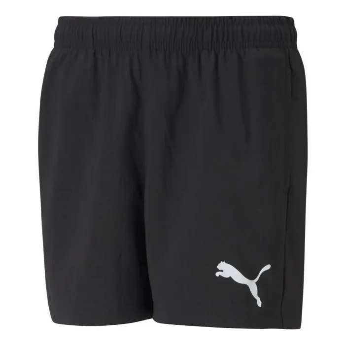 PUMA C/O ACTIVE WOVEN SHORTS 