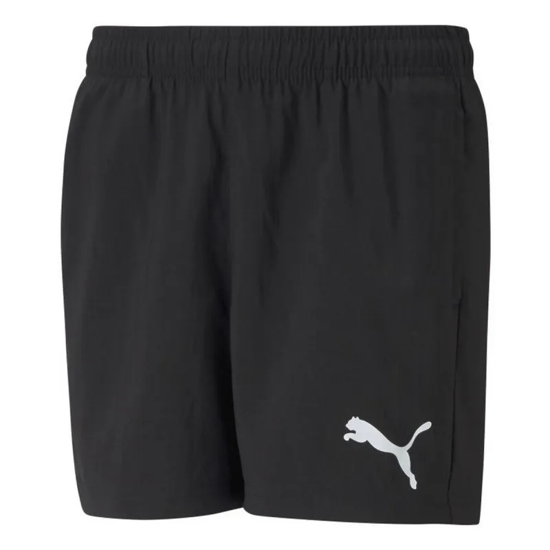 PUMA C/O ACTIVE WOVEN SHORTS