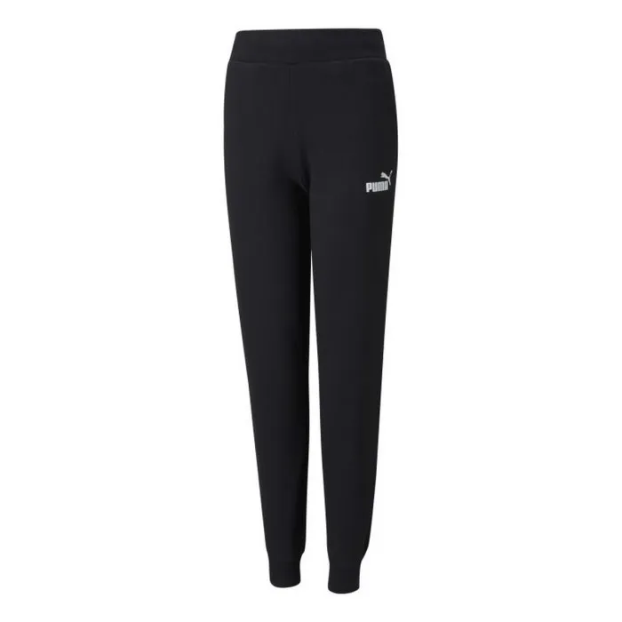 PUMA C/O ESS SWEATPANTS FL CL G PUMA BLACK 
