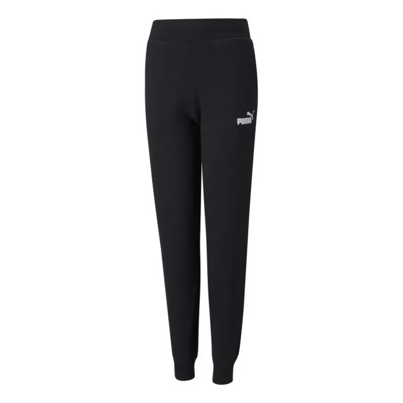 PUMA C/O ESS SWEATPANTS FL CL G PUMA BLACK