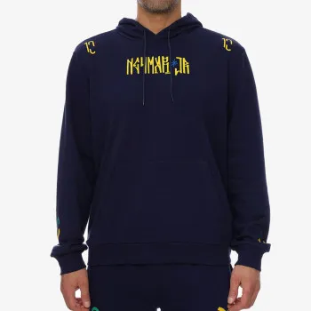 NEYMAR JR HERO HOODY 