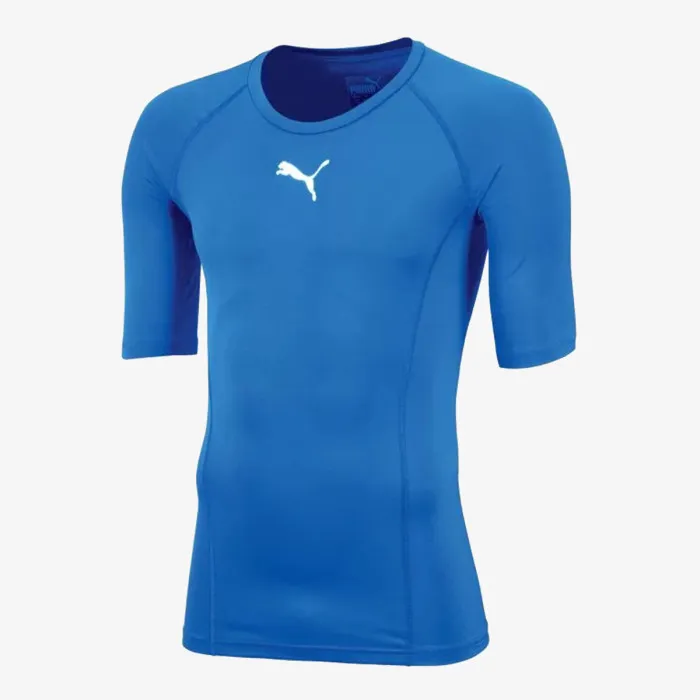 PUMA LIGA BASELAYER TEE SS JR 