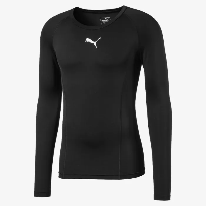 C/O LIGA Baselayer Tee LS 