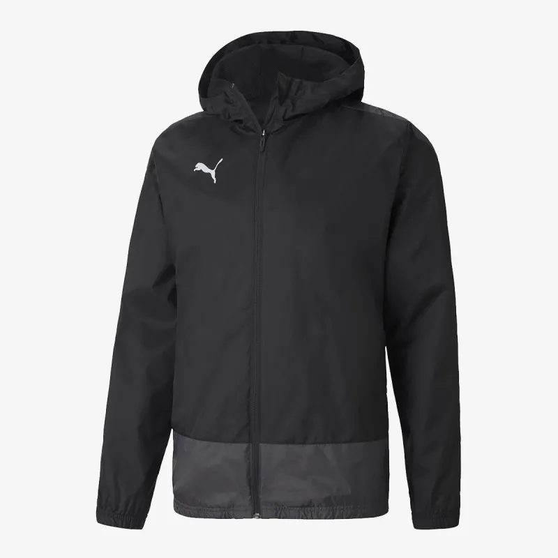PUMA TEAMGOAL 23 TRG RAIN JACKET