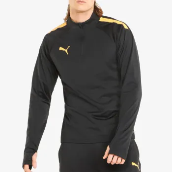 TEAMLIGA 1/4 ZIP TOP 