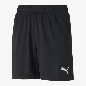 TEAMRISE TRAINING SHORTS JR 