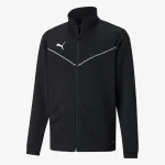 PUMA TEAMRISE TRG POLY JACKET JR 
