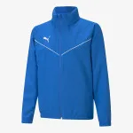 PUMA TEAMRISE ALL WEATHER JKT JR 