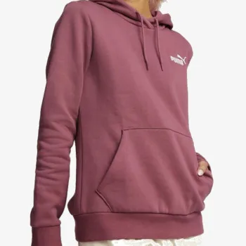ESS+ EMBROIDERY HOODIE 