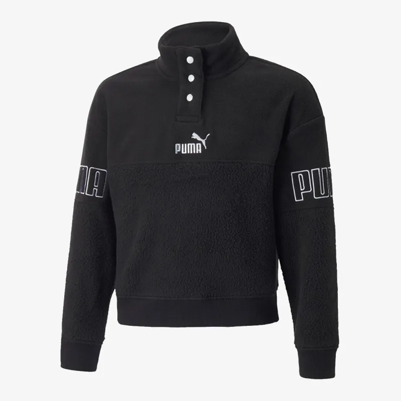 PUMA POWER WINTERIZED CREW