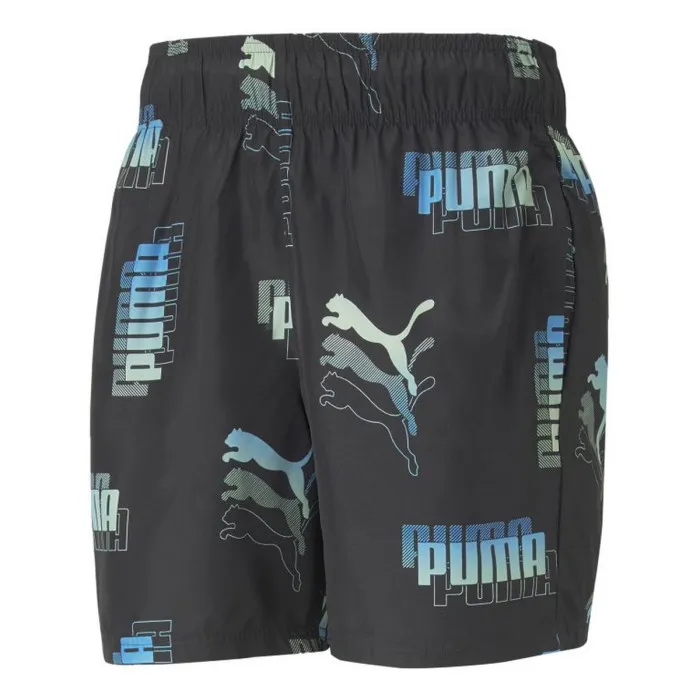 Summer Shorts 