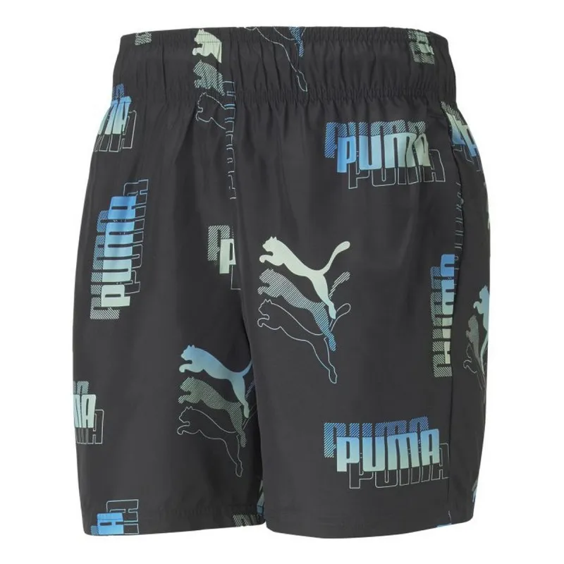 Summer Shorts 
