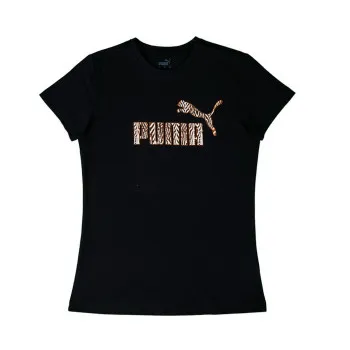 BLANK BASE WOMENS TEE 