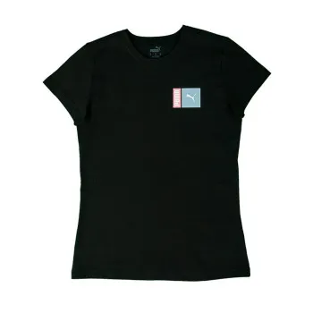 BLANK BASE WOMENS TEE 