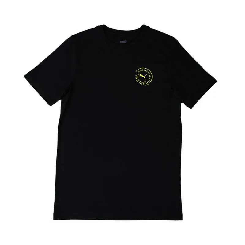PUMA BLANK BASE MENS TEE