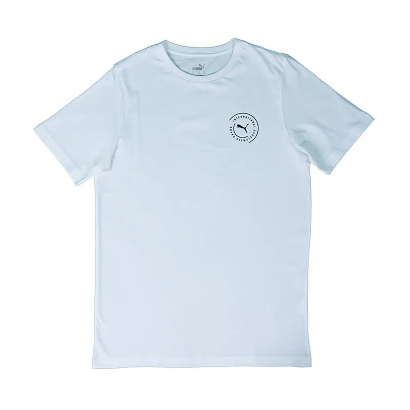 PUMA BLANK BASE MENS TEE 