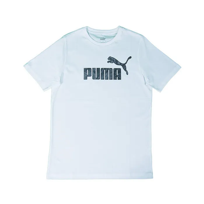 PUMA BLANK BASE MENS TEE 