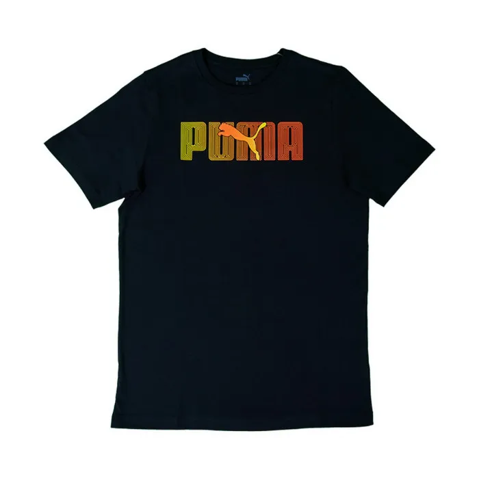 PUMA BLANK BASE MENS TEE 