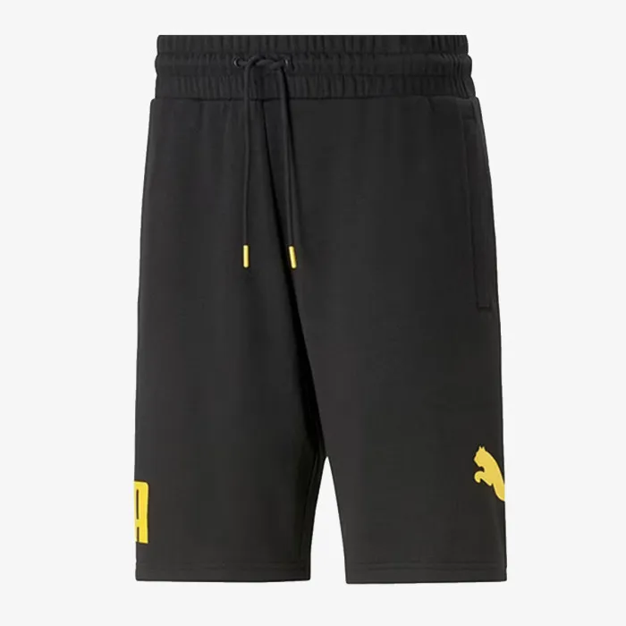 PUMA PUMA POWER SHORTS 