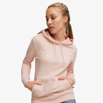 ESS ELEVATED HOODIE 