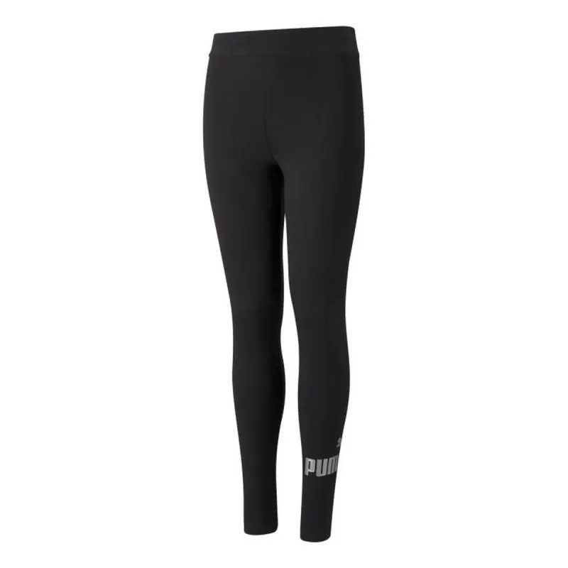 PUMA ESS+ Logo Leggings
