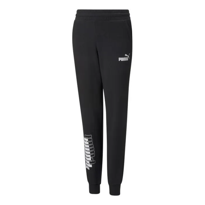 PUMA Logo Sweatpants 