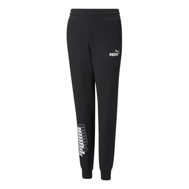 Logo Sweatpants