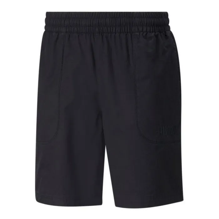 Modern Basic Chino Shorts 