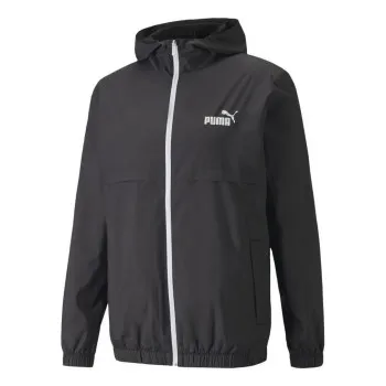 ESS Solid Windbreaker 