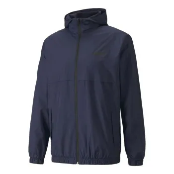 ESS Solid Windbreaker 