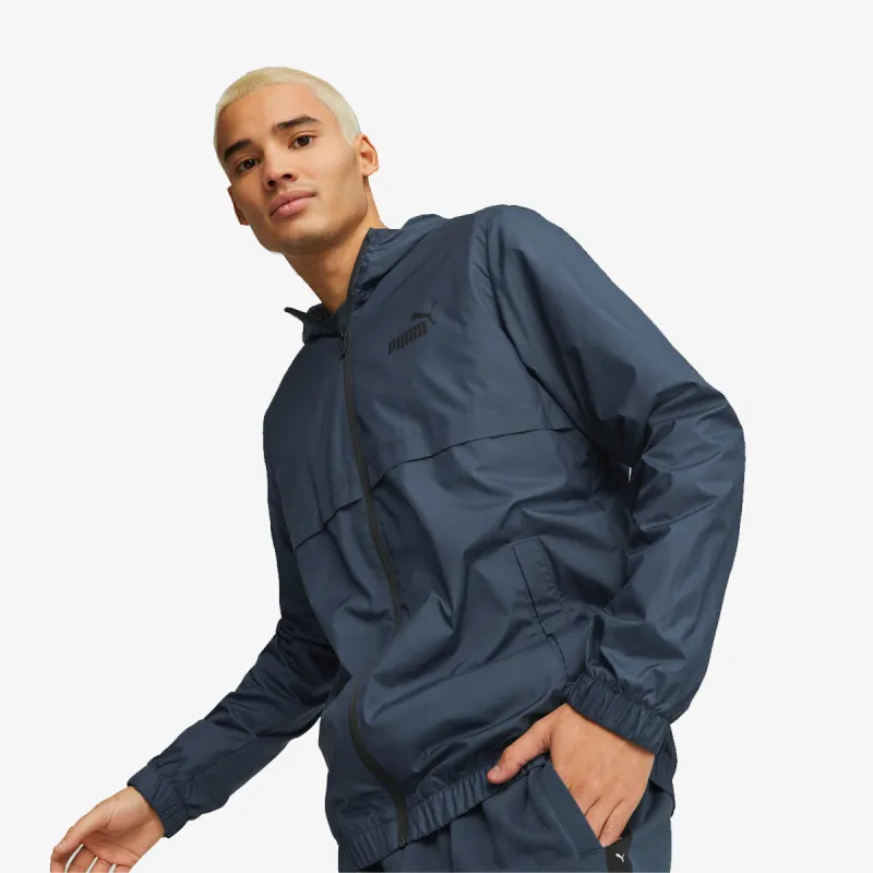 ESS SOLID WINDBREAKER 