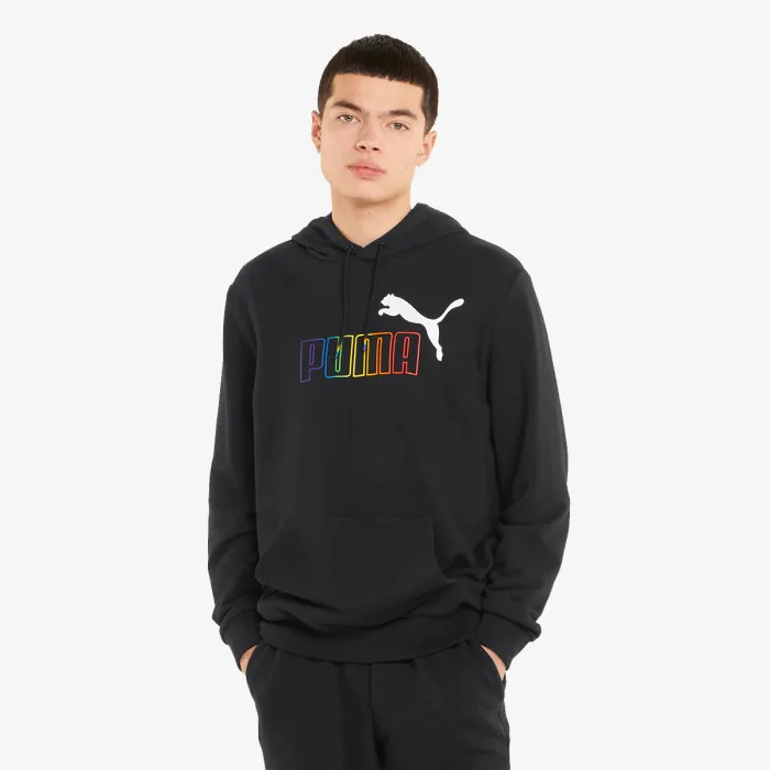 ESS+ RAINBOW HOODIE TR 