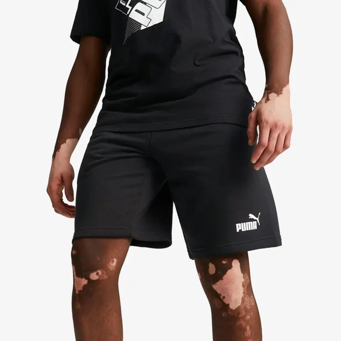 POWER LOGO SHORTS 
