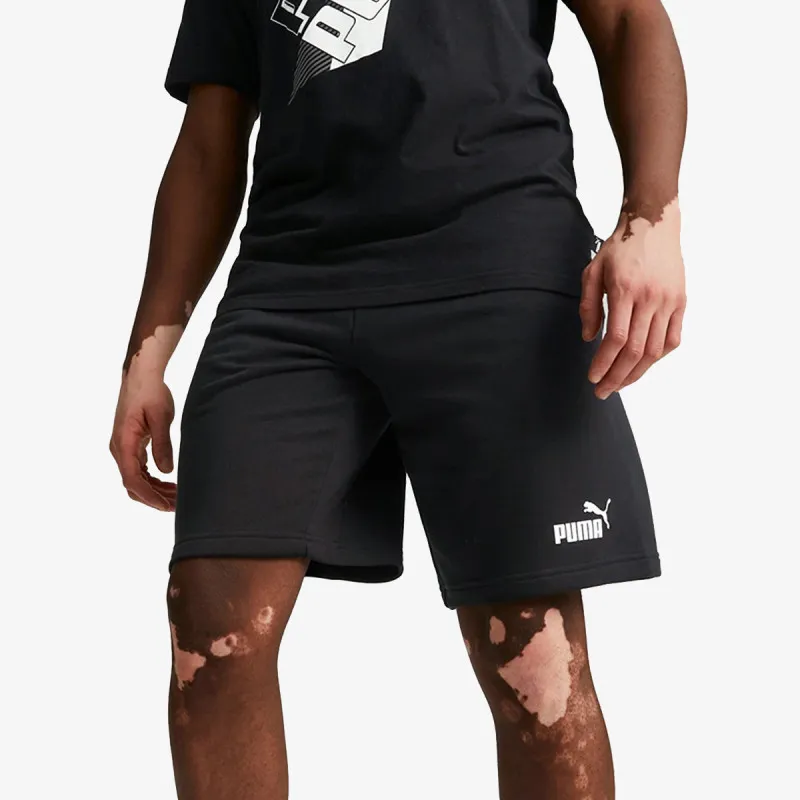 PUMA POWER LOGO SHORTS