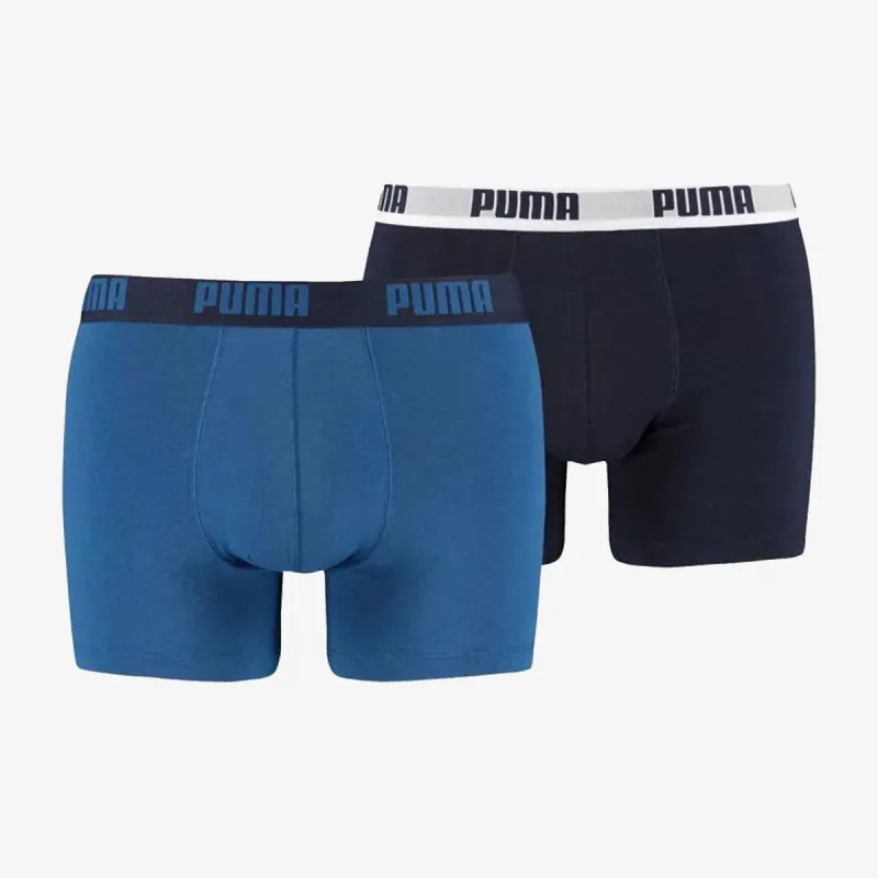 PUMA PUMA BASIC BOXER 2P 