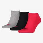PUMA PUMA UNISEX SNEAKER PLAIN 3P 