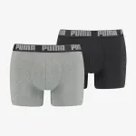 PUMA PUMA BASIC BOXER 2P 