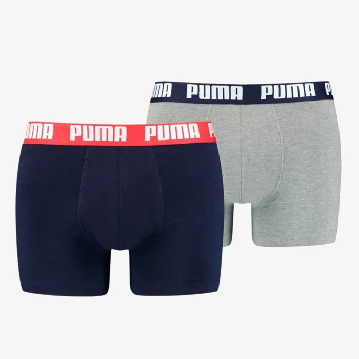 PUMA PUMA BASIC BOXER 2P 