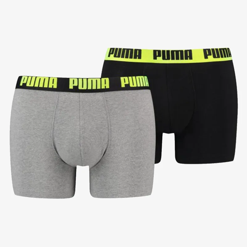 PUMA BASIC BOXER 2P