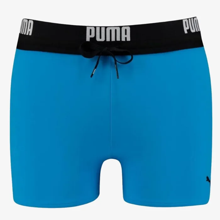 SWIM MEN LOGO SWIM TRUNK 1P 