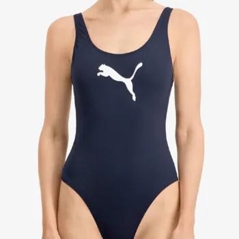 PUMA SWIM WOMEN SWIMSUIT 1P 