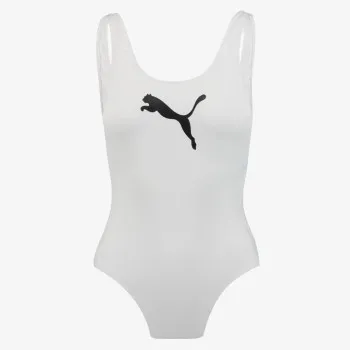PUMA SWIM WOMEN SWIMSUIT 1P 