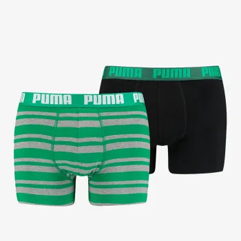 HERITAGE STRIPE BOXER 2P 