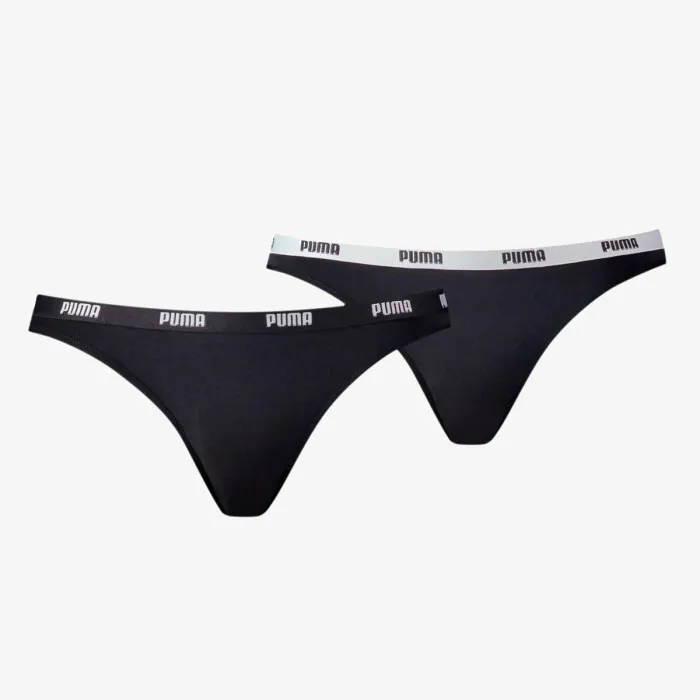 PUMA WOMEN BIKINI 2P PACK 