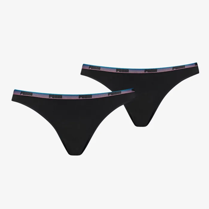 WOMEN BIKINI 2P PACK 