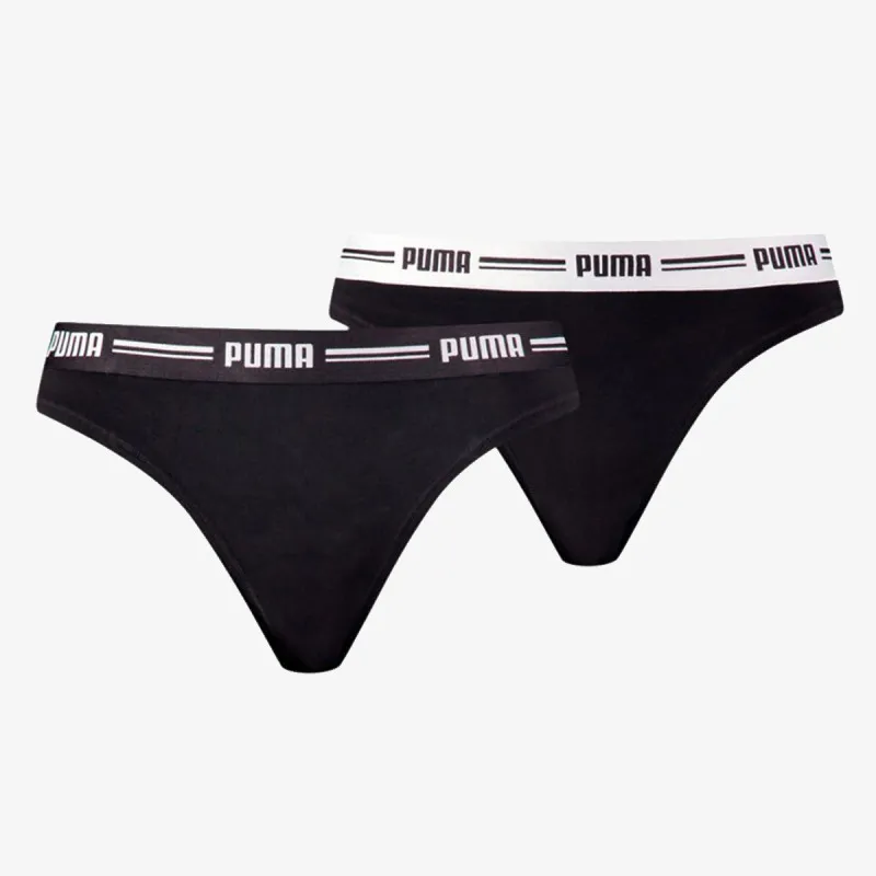 PUMA PUMA WOMEN STRING 2P PACK